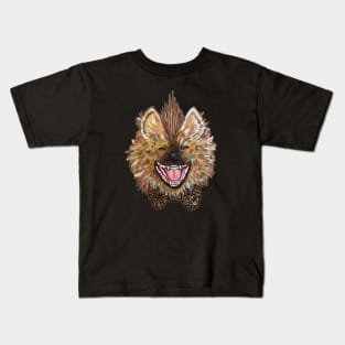 Harry Hyena Kids T-Shirt